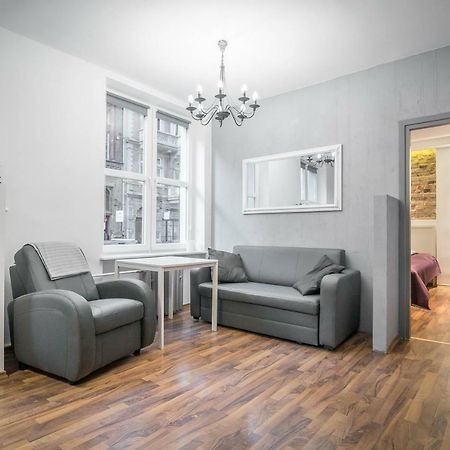 Piano Old Town Ogarna Apartman Gdańsk Kültér fotó