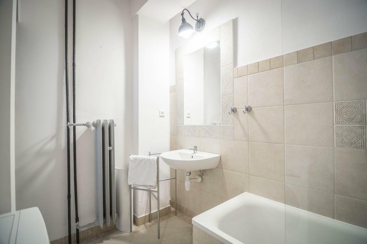 Piano Old Town Ogarna Apartman Gdańsk Kültér fotó